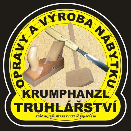 logotyp krumphanzl_cz